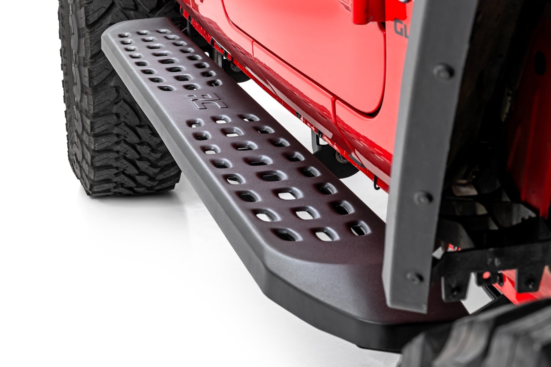 RPT2 Running Board | Jeep Gladiator JT 4WD (2020-2025) - Image 3