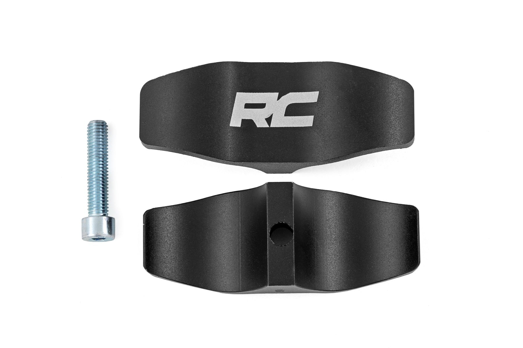 M1R Monotube Rear Shocks | 2-4" | Toyota Land Cruiser 4WD (2024-2025) - Image 3