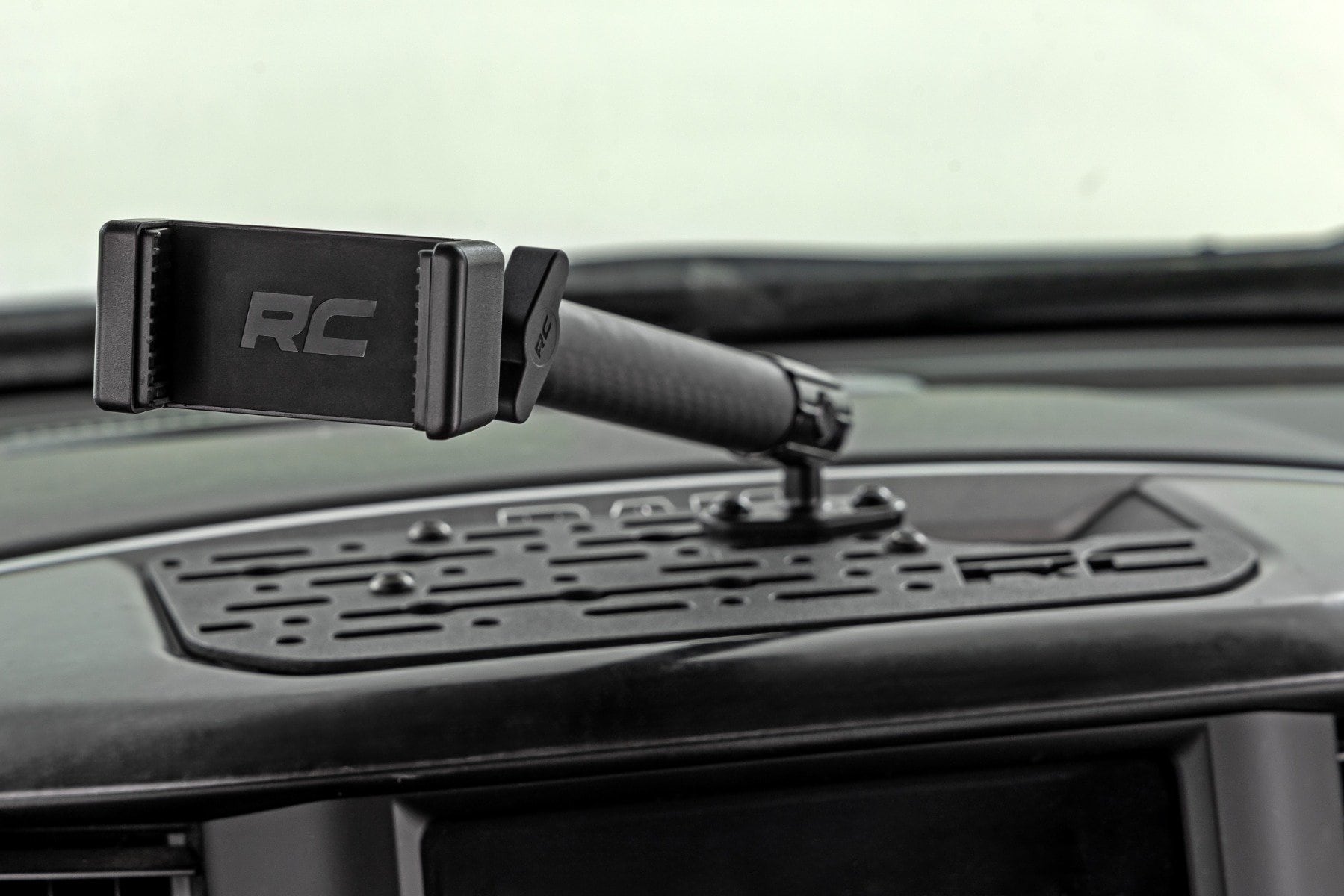 Dash Mount | 8" Non-Mag Safe Mount Kit | 8in Screen | Ram 1500 4WD (2019-2026) - Image 3