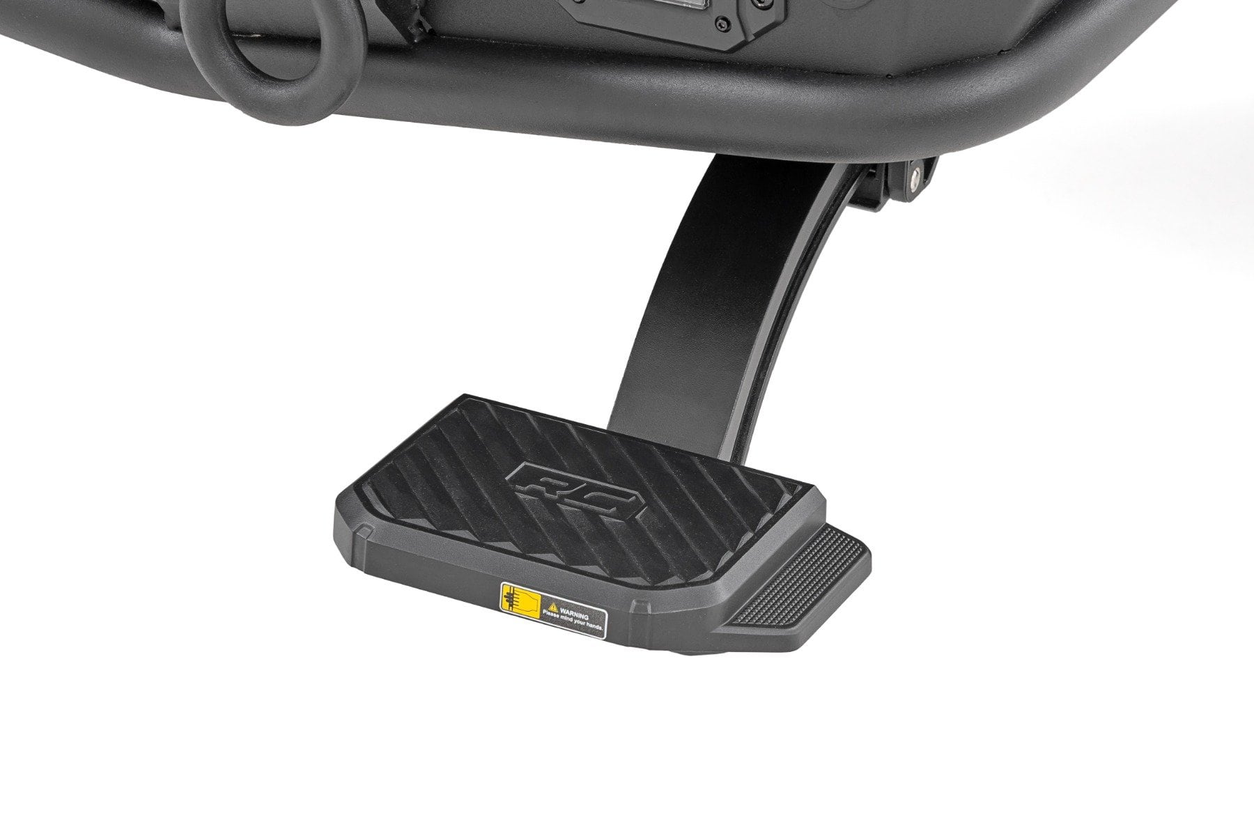 Retractable Bed Step | Manual Pull | Jeep Gladiator JT 4WD (2020-2025) - Image 4