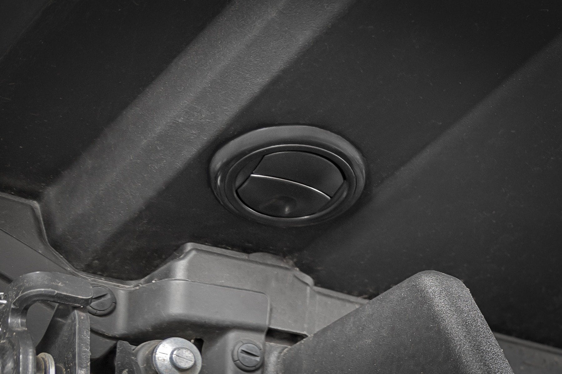 Cab Heater | Yamaha Viking - Image 5