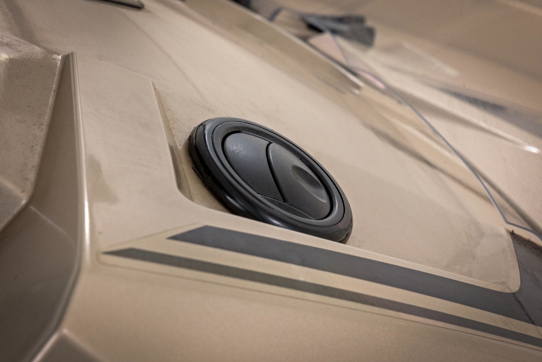 Cab Heater | Yamaha Viking - Image 4