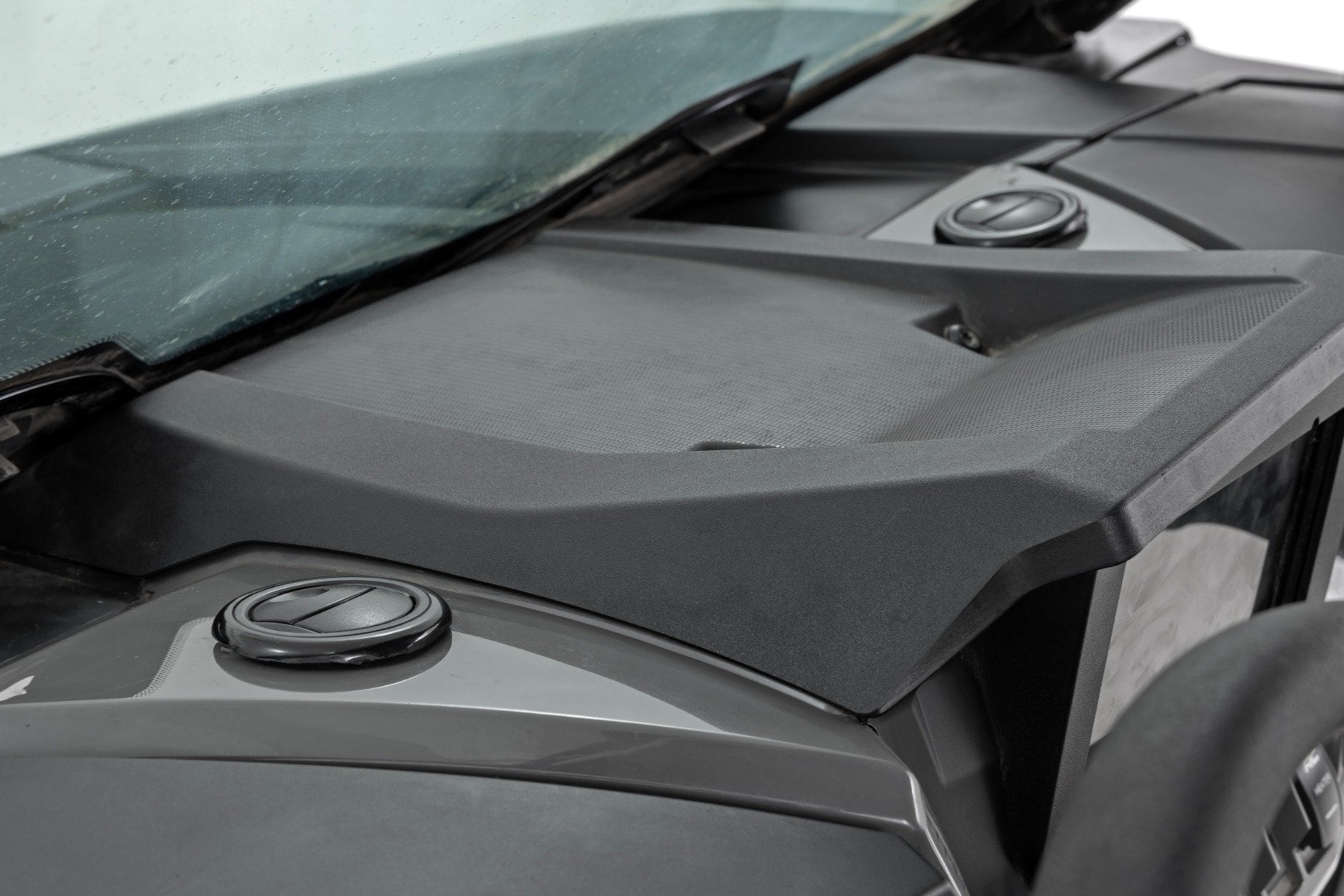Cab Heater | Polaris RZR XP 1000 - Image 2