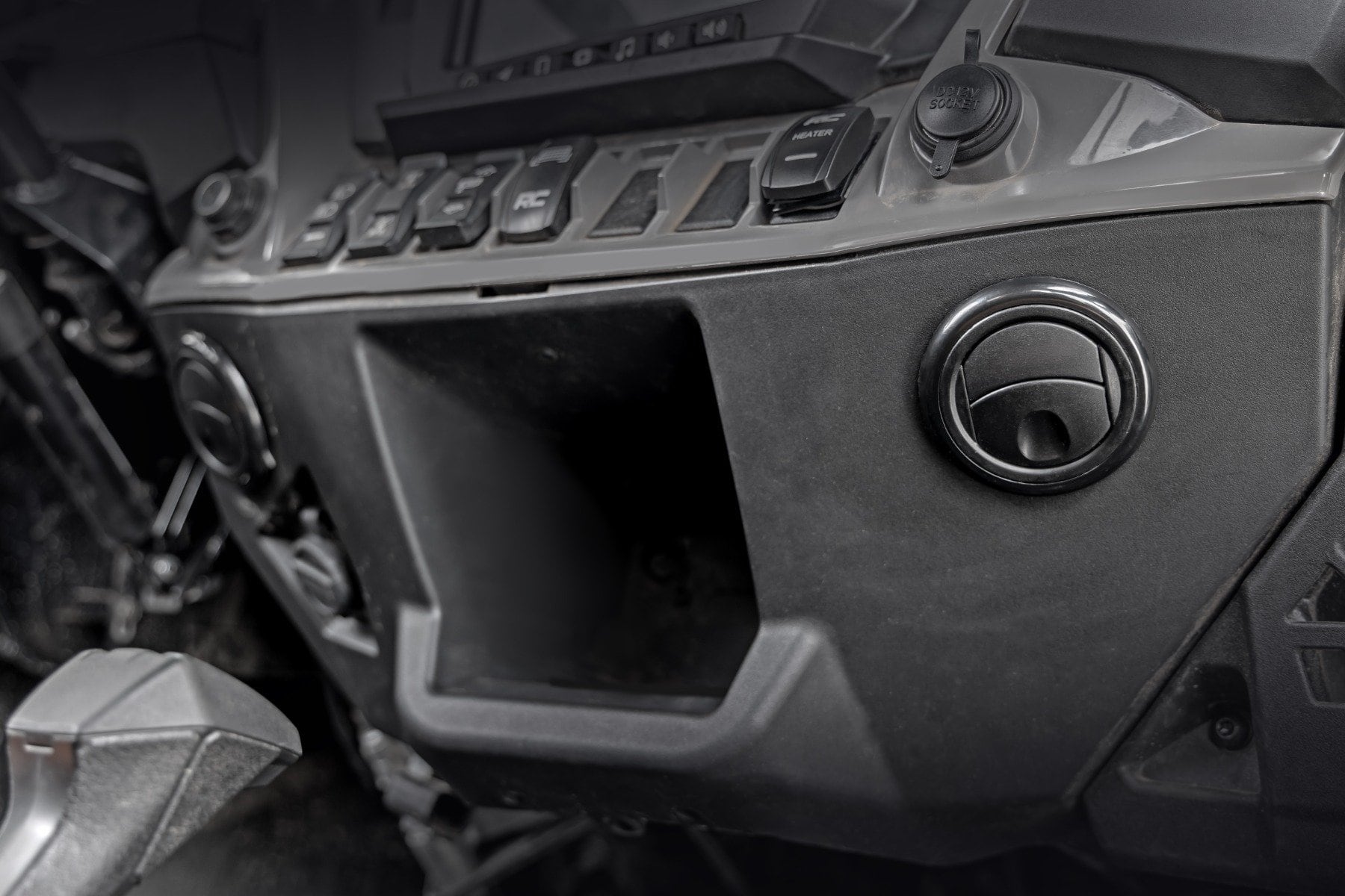 Cab Heater | Polaris RZR XP 1000 - Image 5