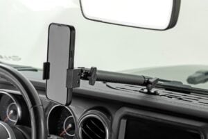 Dash Mount