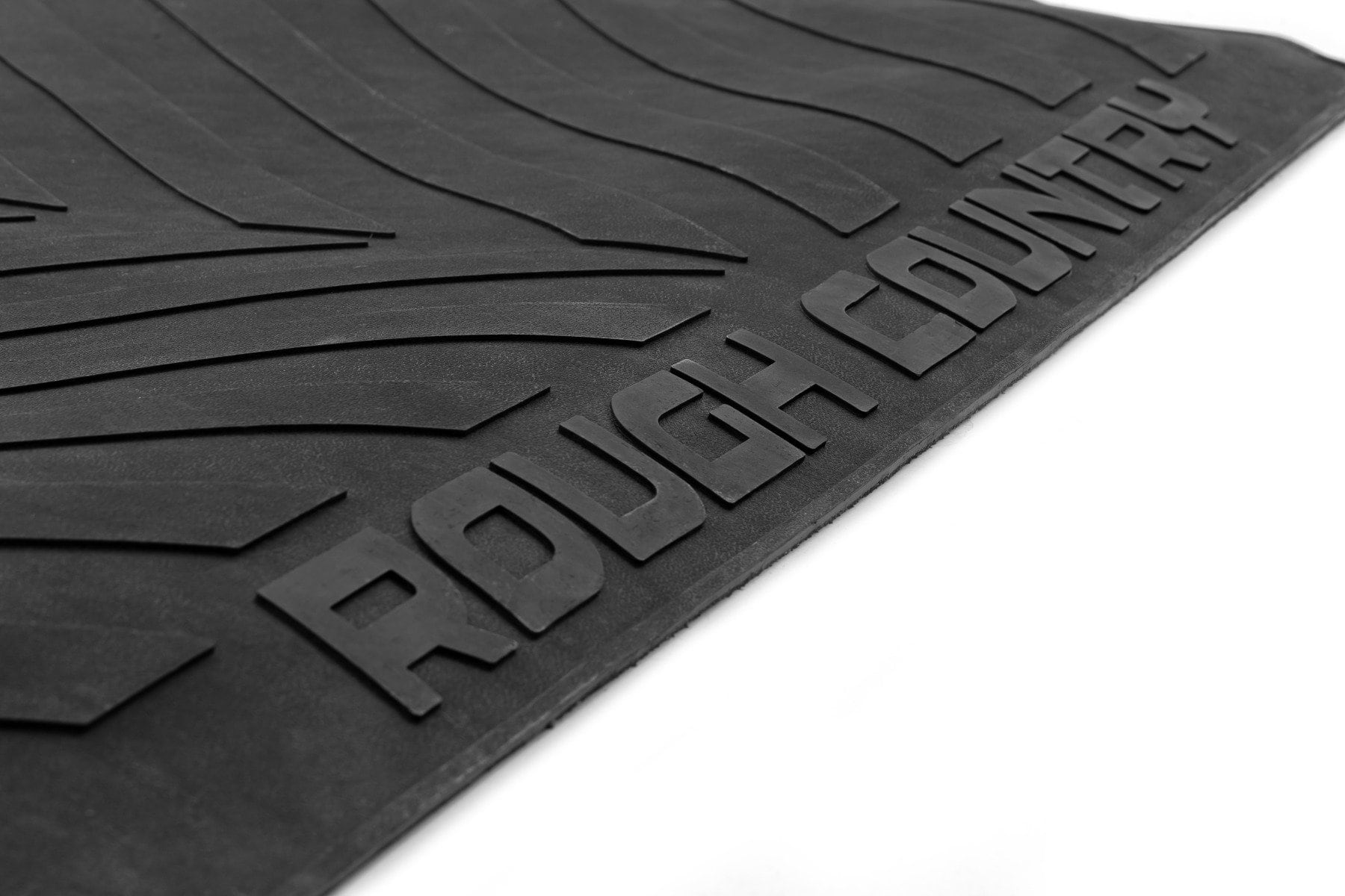 Bed Mat | 6'9" Bed | RC Logo | Chevy/GMC Silverado/Sierra 2500HD/3500HD (20-25) - Image 3