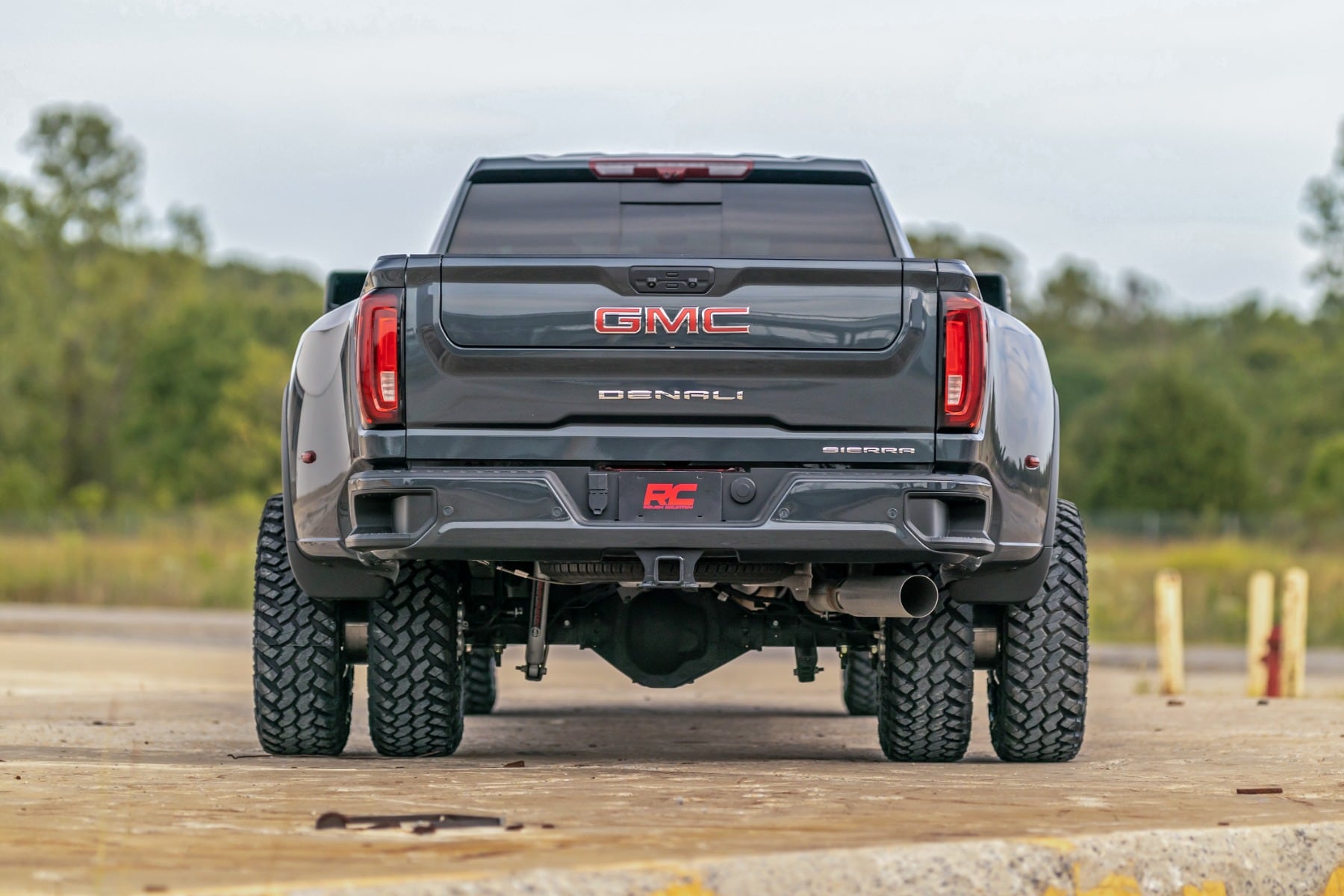 3 Inch Lift Kit | UCAs | M1 | Chevy/GMC Sierra 3500 HD/Silverado 3500 HD (20-25) - Image 5