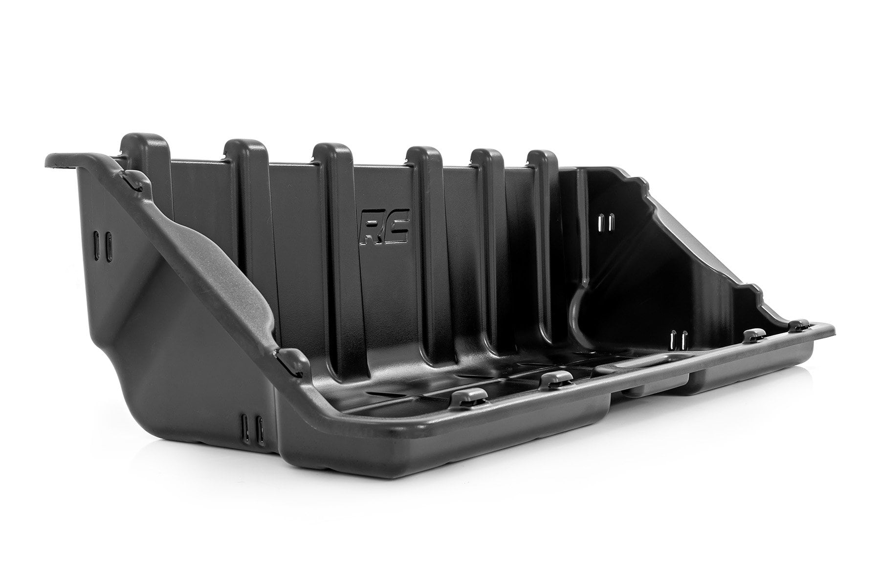 Truck Bed Cargo Storage Box | Easy Access | 56" Wide | Fits Full-Sized Trucks - Image 3