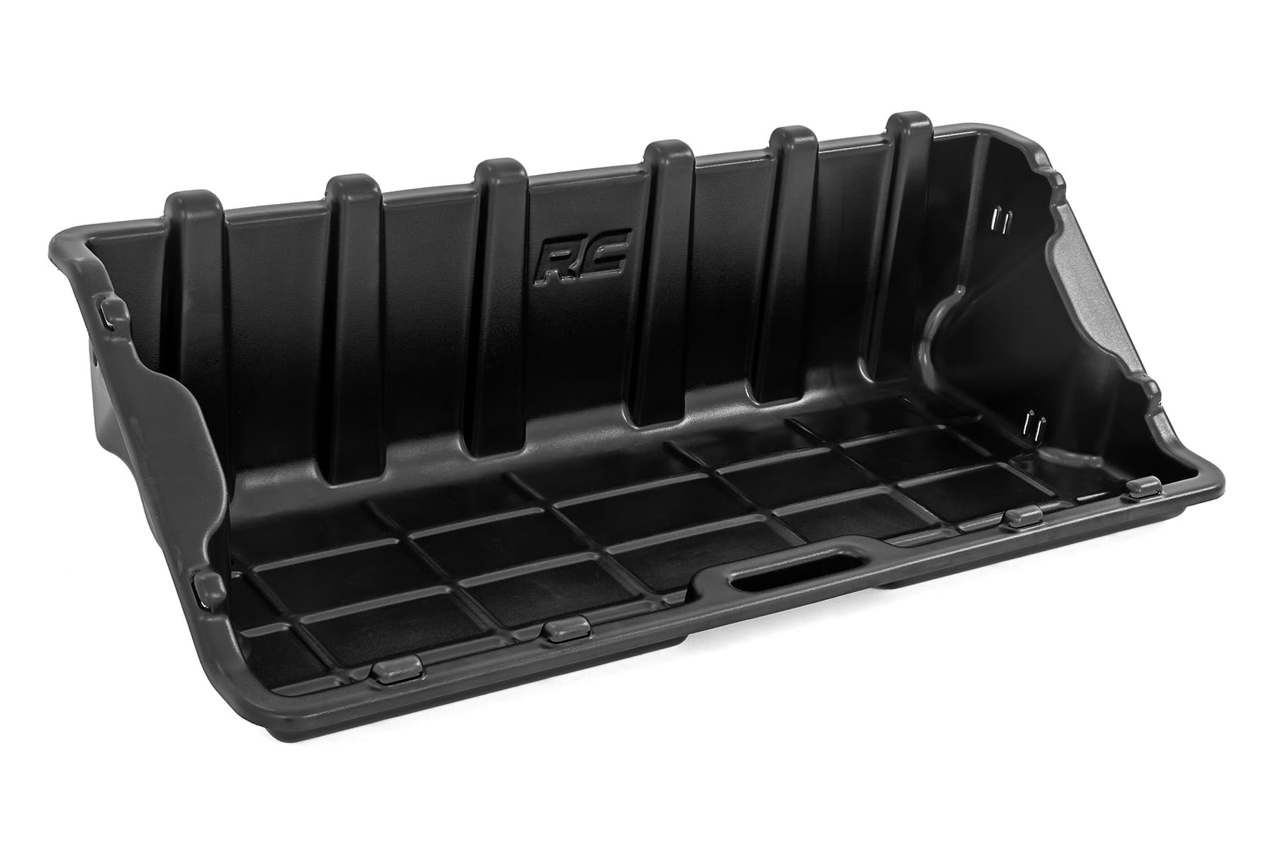 Truck Bed Cargo Storage Box | Easy Access | 56" Wide | Fits Full-Sized Trucks - Image 2