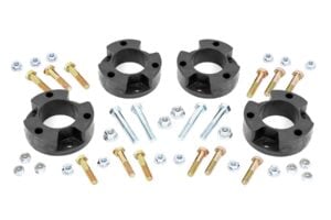 2 Inch Lift Kit | Ford Bronco 4WD (2021-2025)