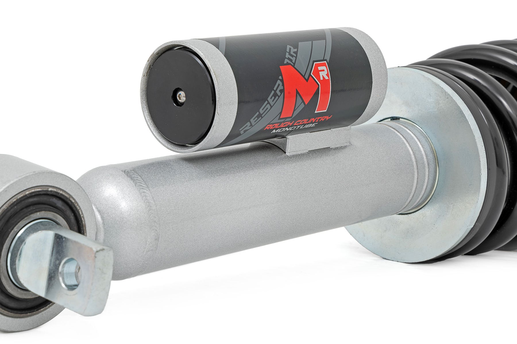 M1R Reservoir Loaded Struts | Adjustable Height | Front | 5 Inch | Ford Bronco (21-25) - Image 3