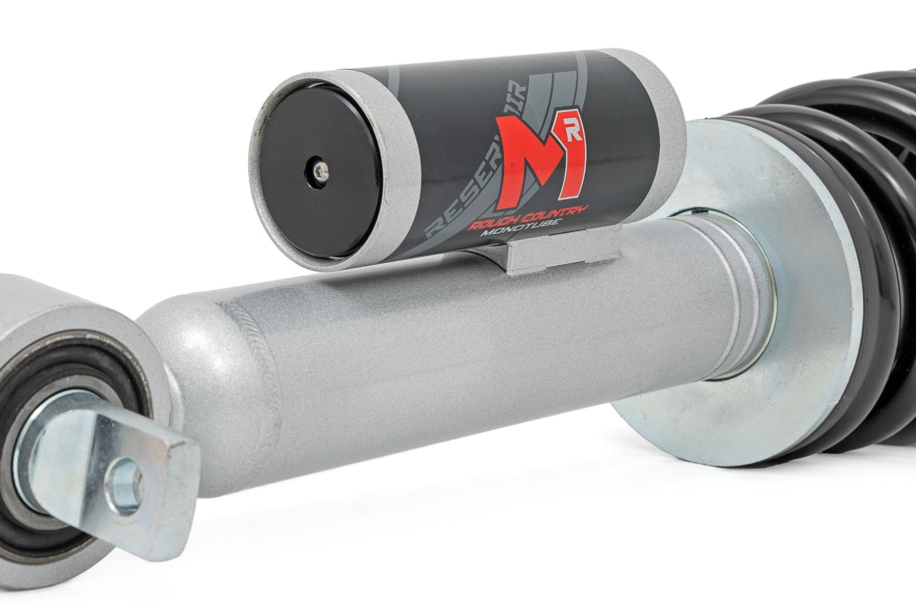 M1R Reservoir Loaded Struts | Adjustable Height | Front | 7 Inch | Ford Bronco (21-25) - Image 3