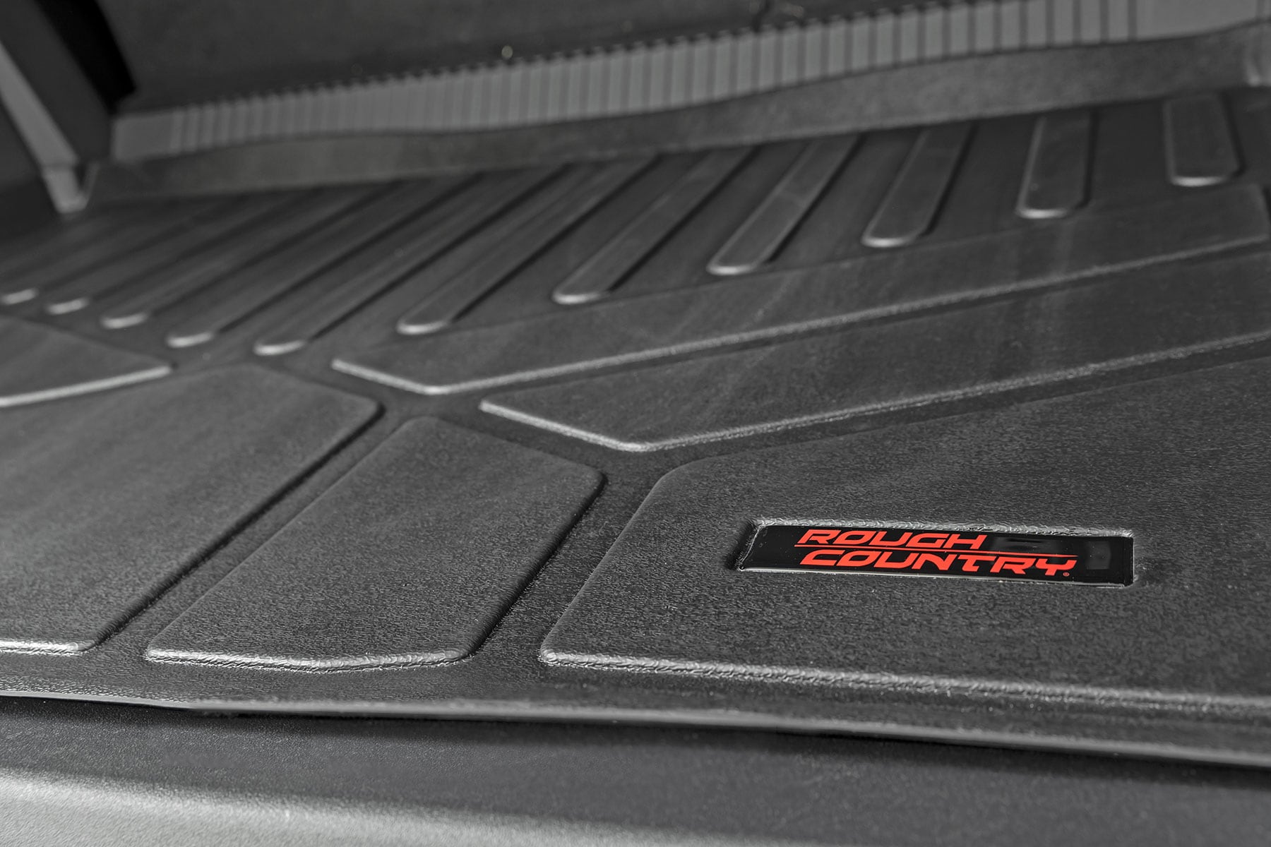 Rear Cargo Mat | Ford Bronco 4WD (2021-2025) - Image 3