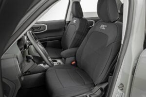 Seat Covers