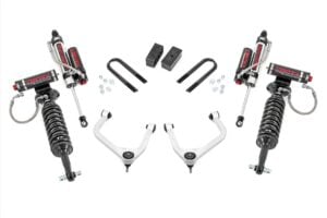 3.5 Inch Lift Kit | Vertex | GMC Sierra 1500 2WD/4WD (2025-2026)