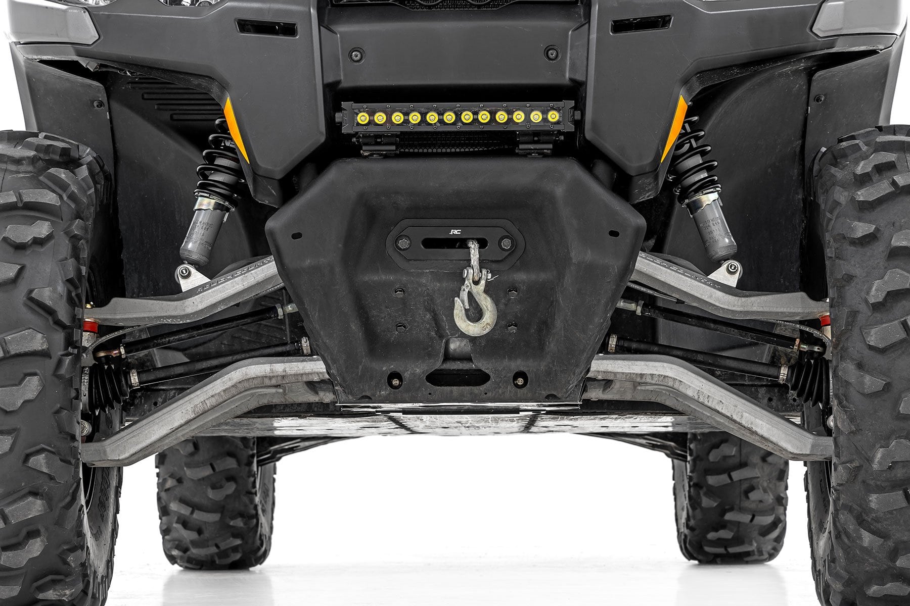 N3 Coil Over Shock Set | Stock | Can-Am Defender HD 5/HD 8/HD 9 - Image 4
