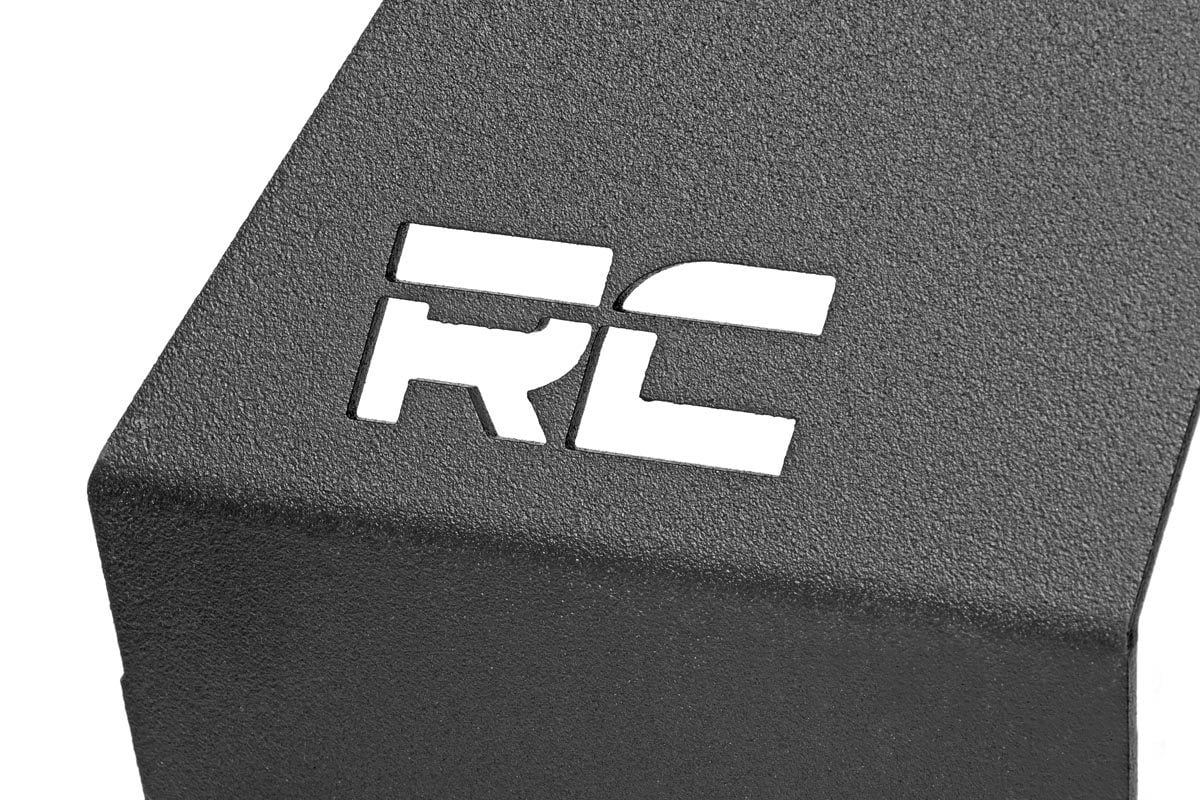 Fender Delete Kit | FR & RR | Jeep Wrangler JK/Wrangler Unlimited (2007-2018) - Image 6