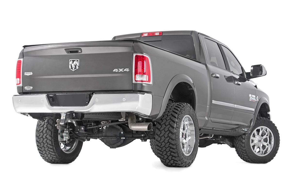 2.5 Inch Lift Kit | M1 | Ram 2500 4WD (2014-2026) - Image 3