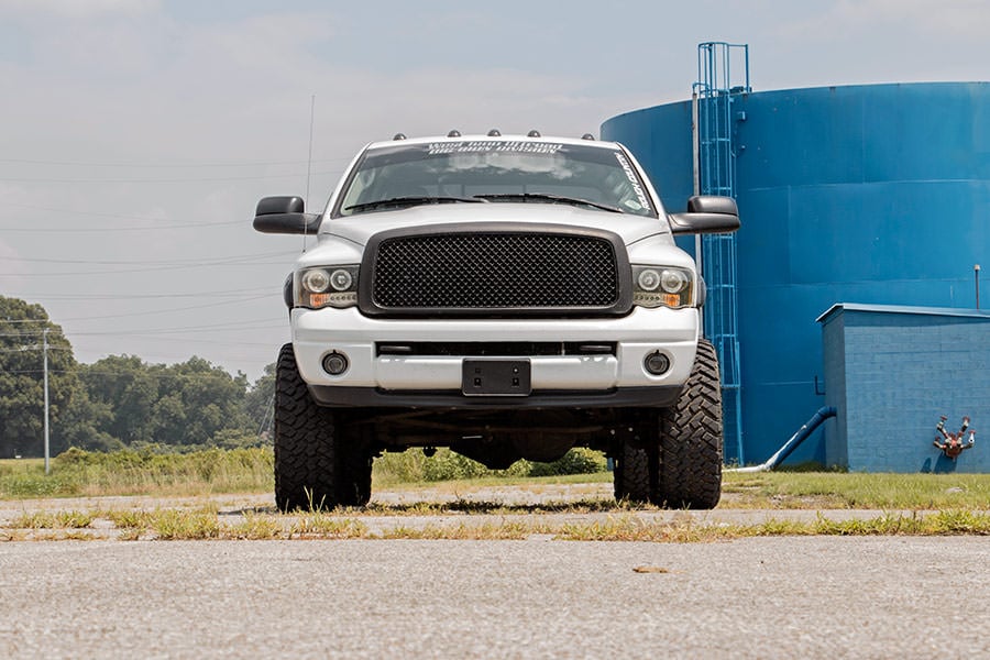 3 Inch Lift Kit | Ram 2500 4WD (2010-2013) - Image 3