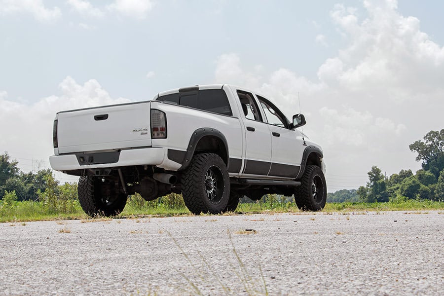 3 Inch Lift Kit | Ram 2500 4WD (2010-2013) - Image 4