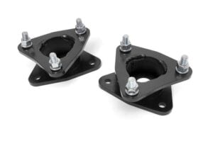 2.5 Inch Leveling Kit | Ram 1500 4WD (2006-2011)