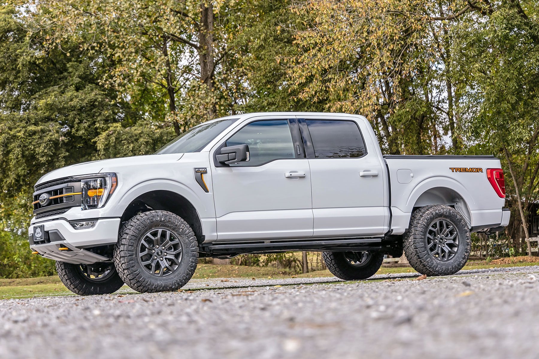 2.5 Inch Lift Kit | Ford F-150 Tremor 4WD (2021-2025) - Image 6