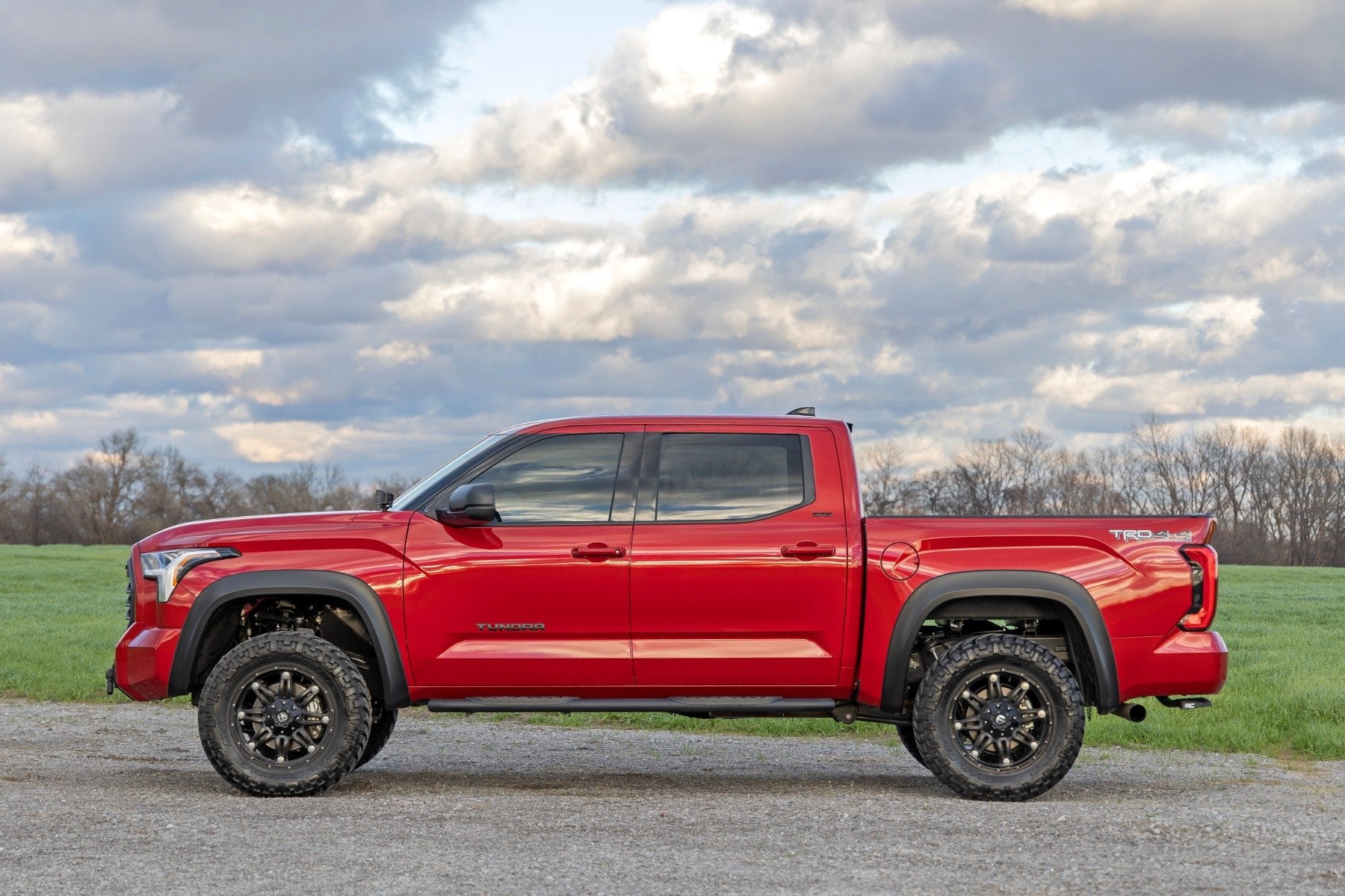 Fender Flares | Sport | Toyota Tundra 2WD/4WD (2022-2025) - Image 6