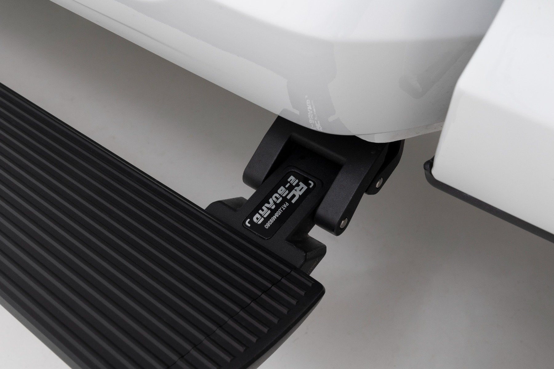Power Running Boards | Dual Electric Motor | Crew Cab | Ram 2500 (11-26)/3500 (11-25) - Image 6