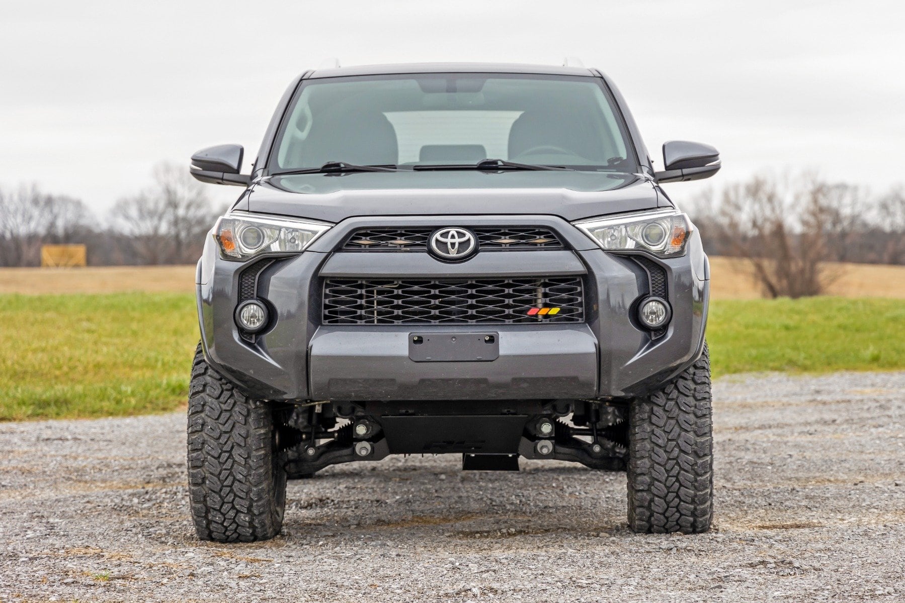 4.5 Inch Lift Kit | N3 | Toyota 4Runner 2WD/4WD (2015-2020) - Image 6