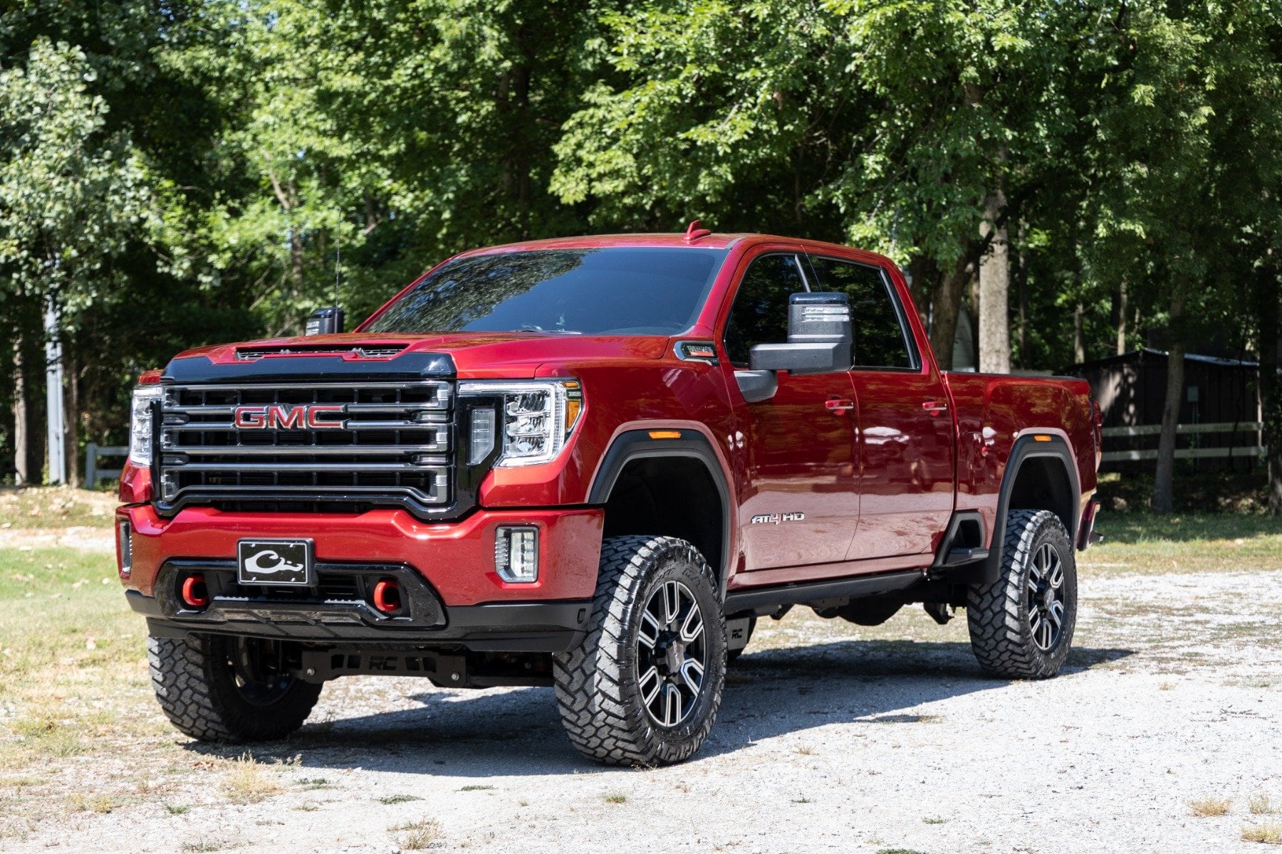 7 Inch Lift Kit | Torsion Drop | Chevy/GMC 2500HD/3500HD (20-25) - Image 5