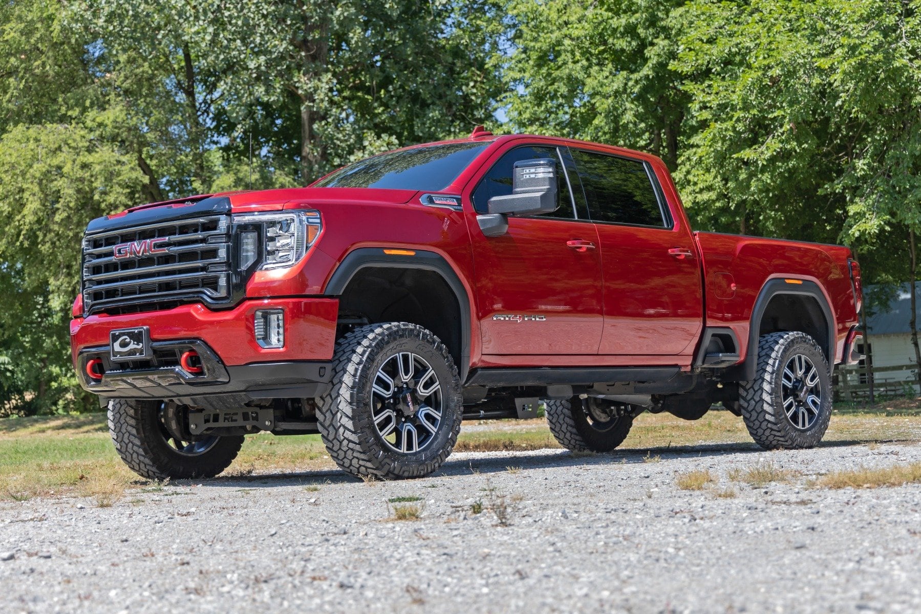 7 Inch Lift Kit | Torsion Drop | Chevy/GMC 2500HD/3500HD (20-25) - Image 6