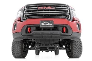 5 Inch Lift Kit | Torsion Drop | Vertex | Chevy/GMC 2500HD/3500HD (20-25)