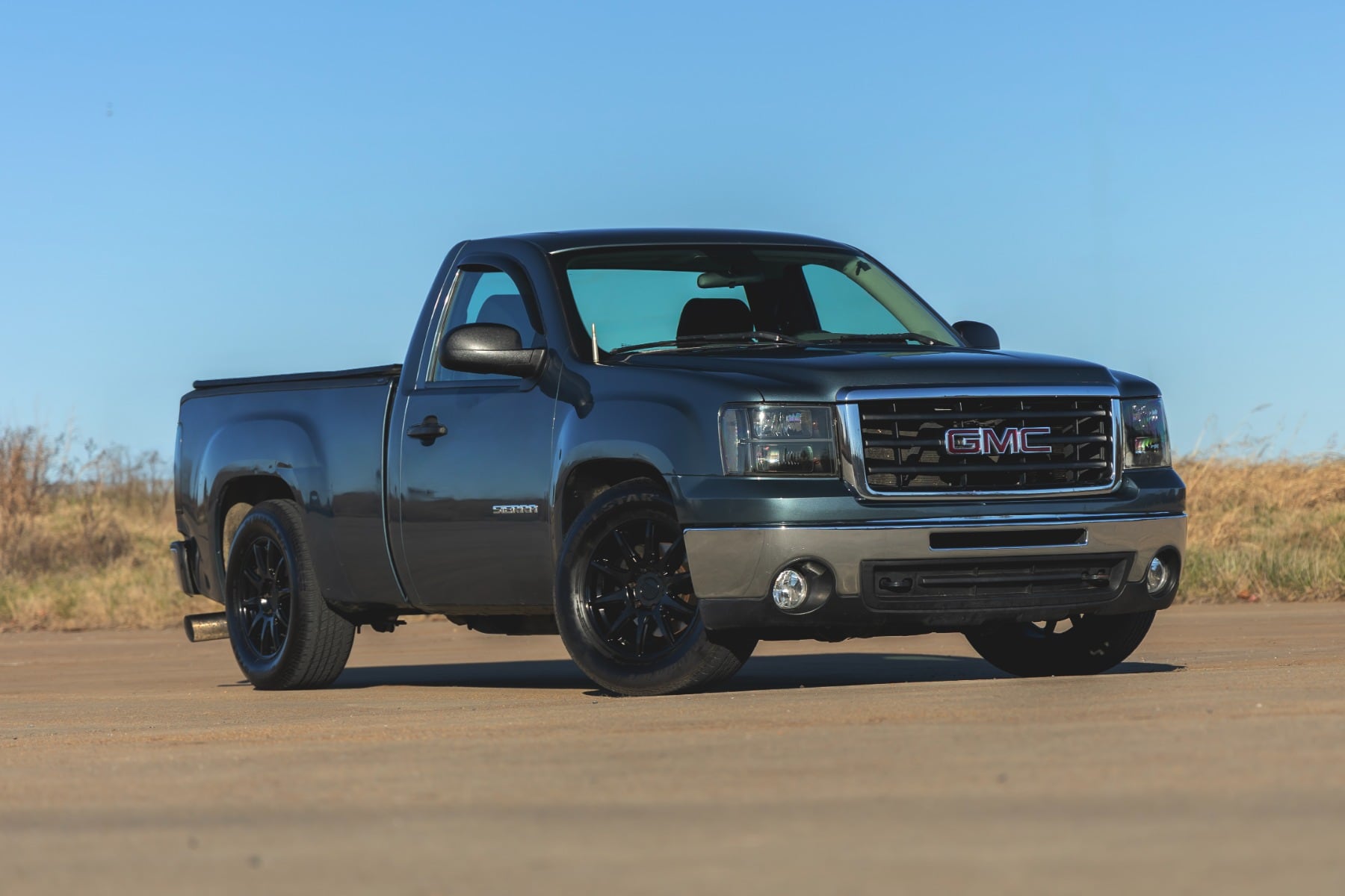2 Inch Lowering Kit | 4 Inch Rear Lowering | M1 | Chevy/GMC 1500 (14-18 & Classic) - Image 3
