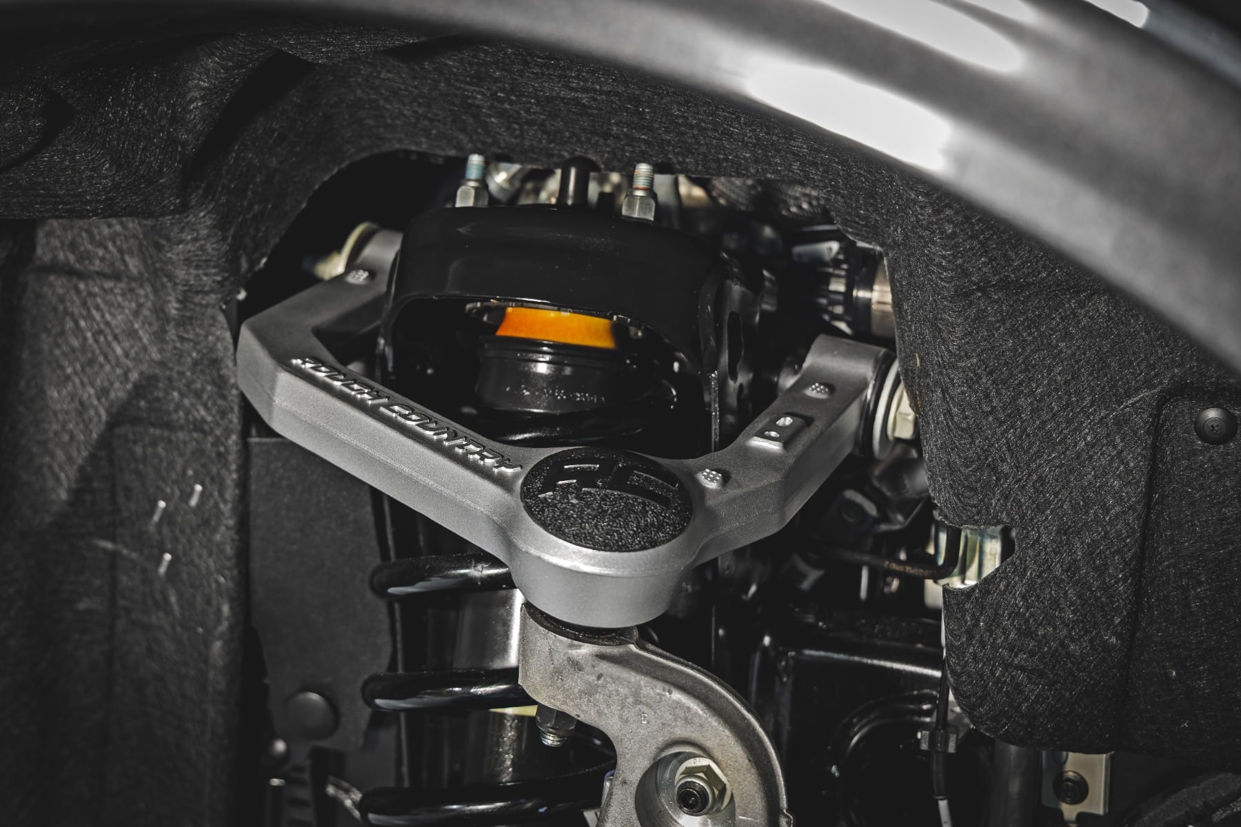 Upper Control Arms | OE Upgrade | Ford Ranger 4WD (2024-2025) - Image 5