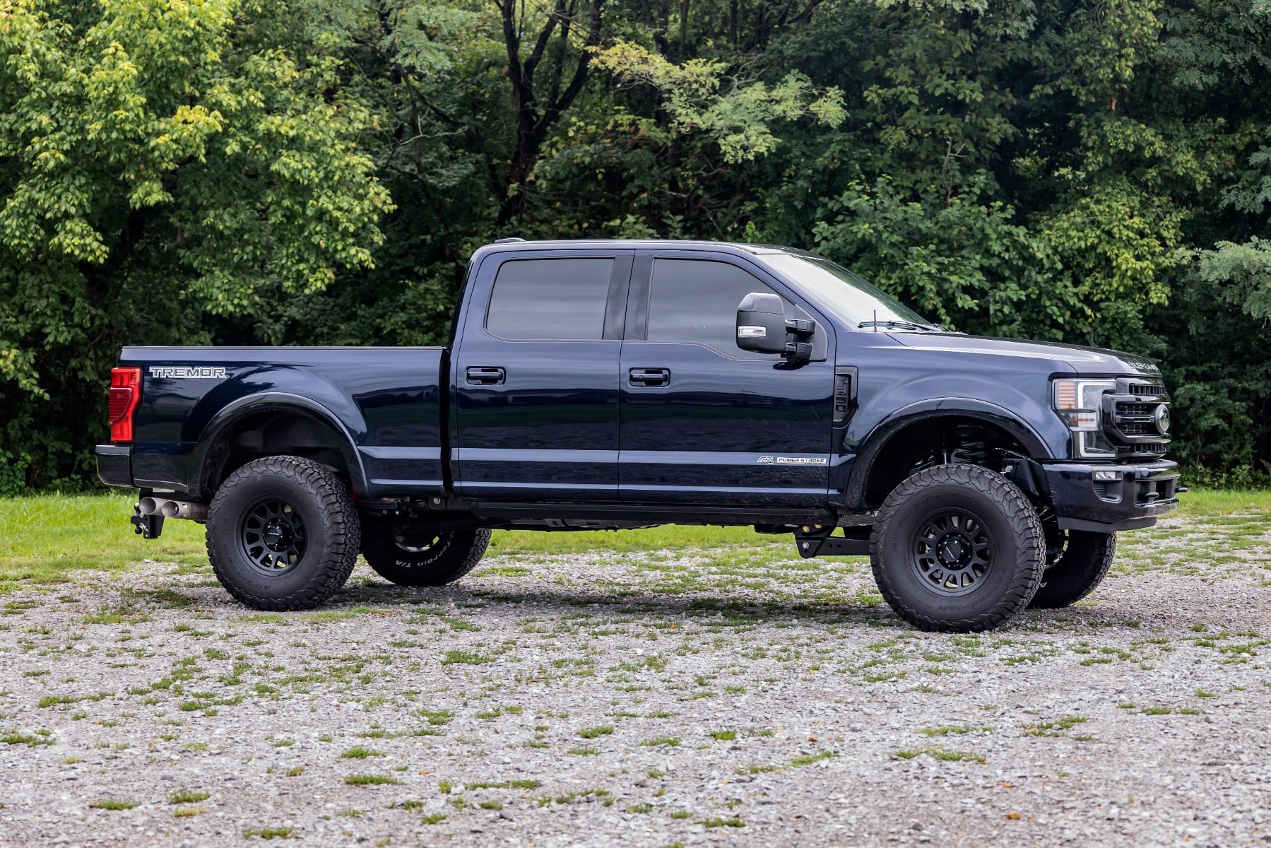 3 Inch Lift Kit | Tremor | M1 | Ford F-250/F-350 Super Duty 4WD (2019-2022) - Image 4