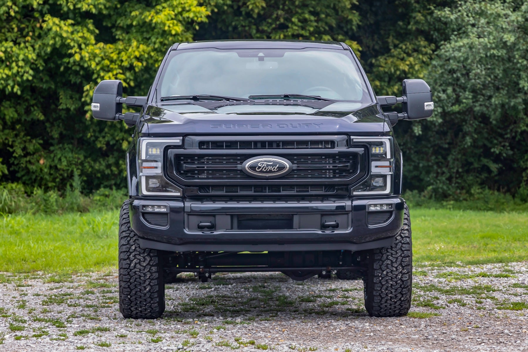 3 Inch Lift Kit | Tremor | Ford F-250/F-350 Super Duty 4WD (2019-2022) - Image 6