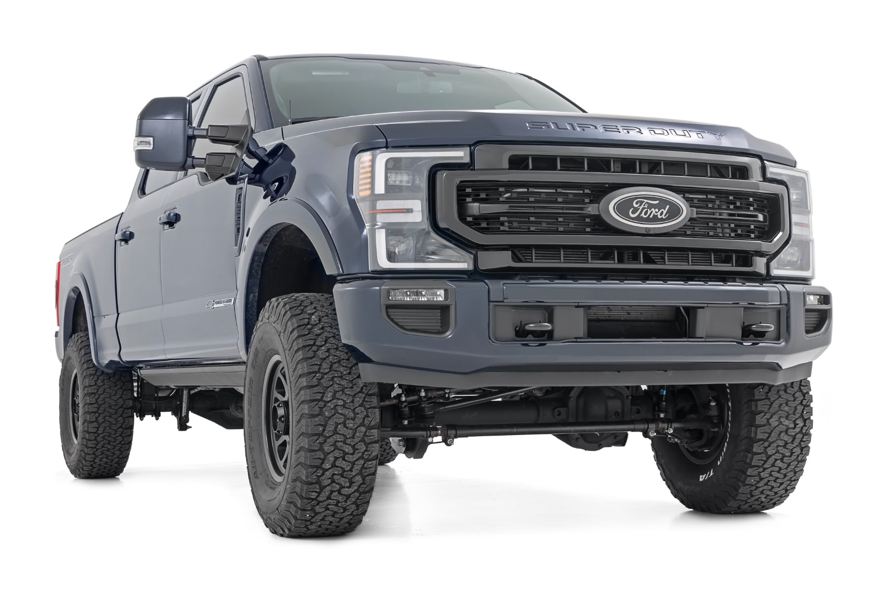 3 Inch Lift Kit | Tremor | M1 | Ford F-250/F-350 Super Duty 4WD (2019-2022) - Image 2
