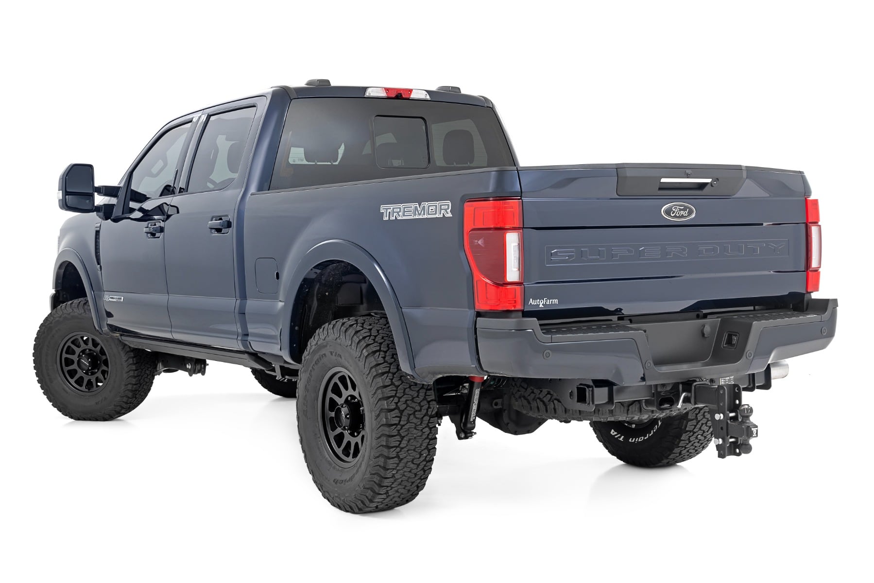 3 Inch Lift Kit | Tremor | Ford F-250/F-350 Super Duty 4WD (2019-2022) - Image 3