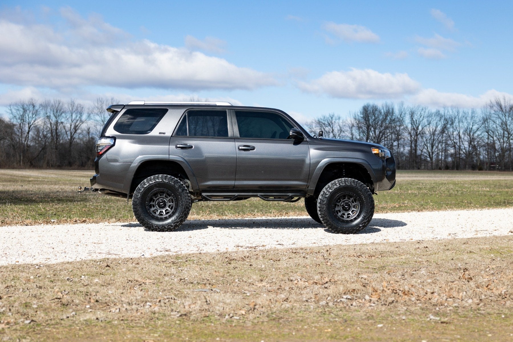 6 Inch Lift Kit | N3 Struts | Toyota 4Runner 2WD/4WD (2015-2020) - Image 6
