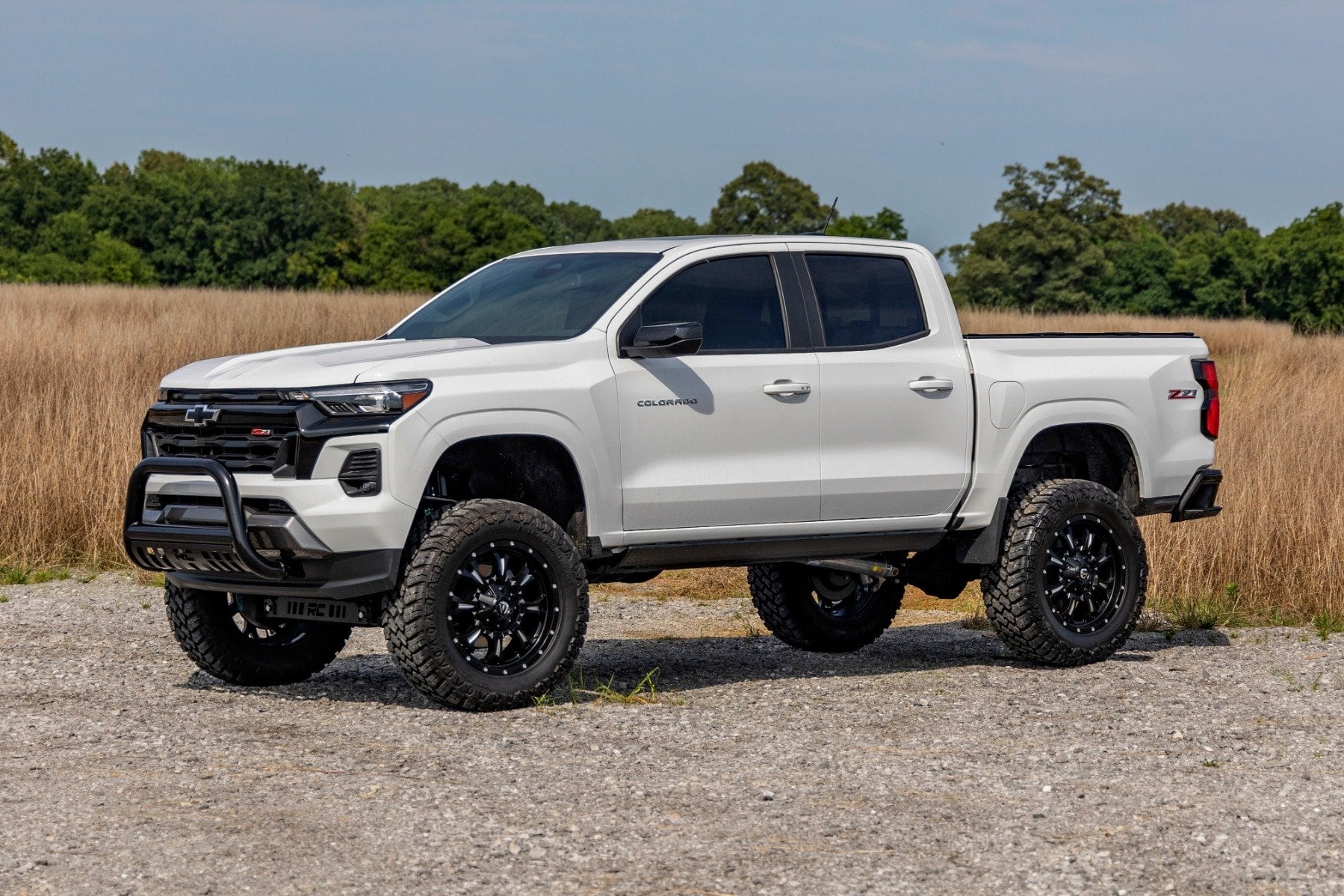 6 Inch Lift Kit | N3 Struts | Chevy/GMC Canyon/Colorado 4WD (2023-2026) - Image 6