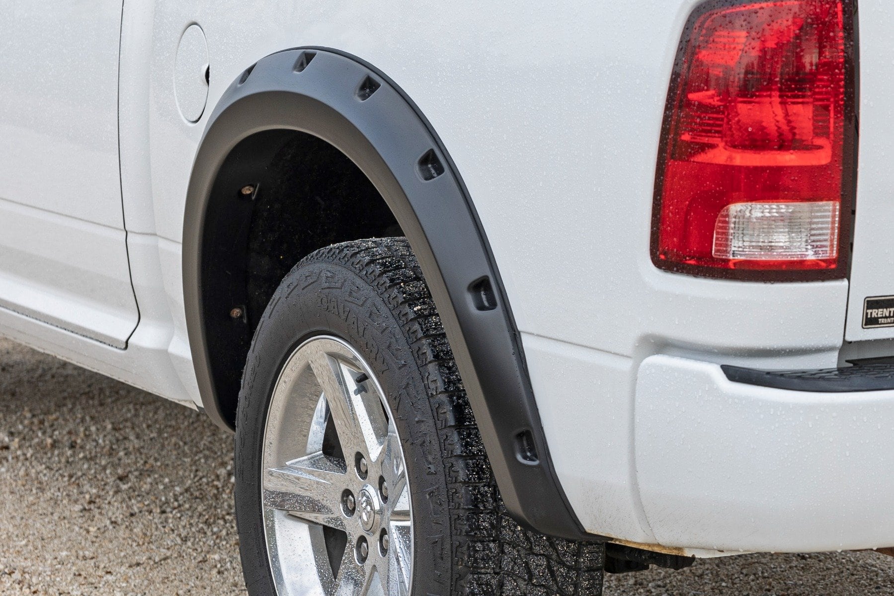Pocket Fender Flares | Ram 1500 2WD/4WD (2009-2018 & Classic) - Image 4