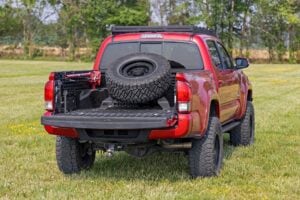 Bed Mounts
