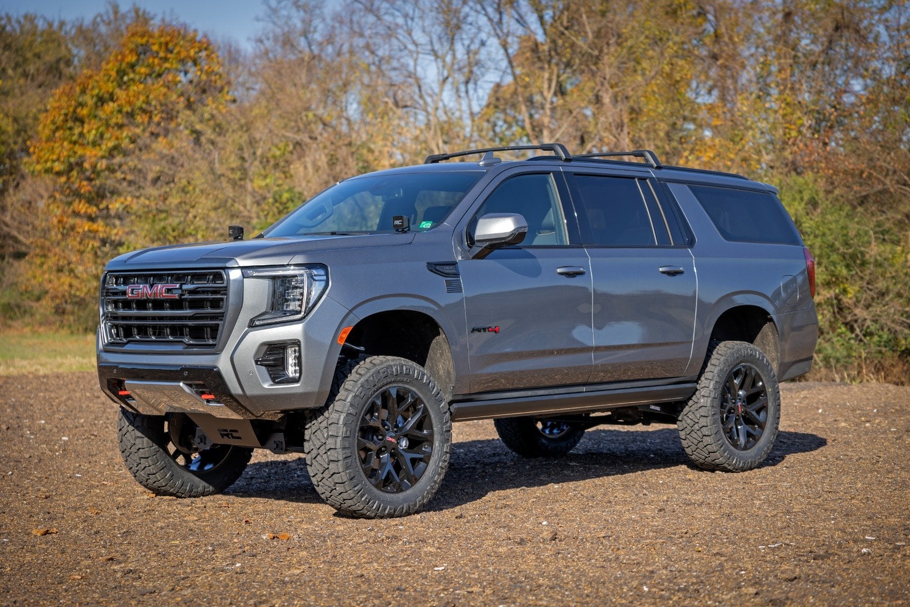 6 Inch Lift Kit | Magnetic Ride Control | GMC Yukon XL 1500 4WD (2021-2024) - Image 6