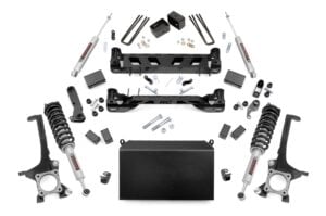4.5 Inch Lift Kit | N3 Struts | Toyota Tundra 4WD (2007-2015)
