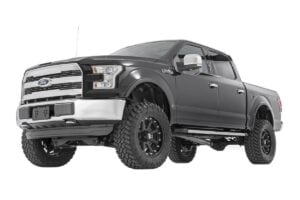 6 Inch Lift Kit | Vertex | Ford F-150 4WD (2015-2020)