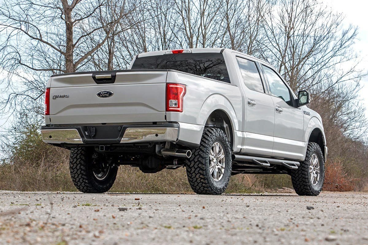 3 Inch Lift Kit | Ford F-150 4WD (2014-2020) - Image 5