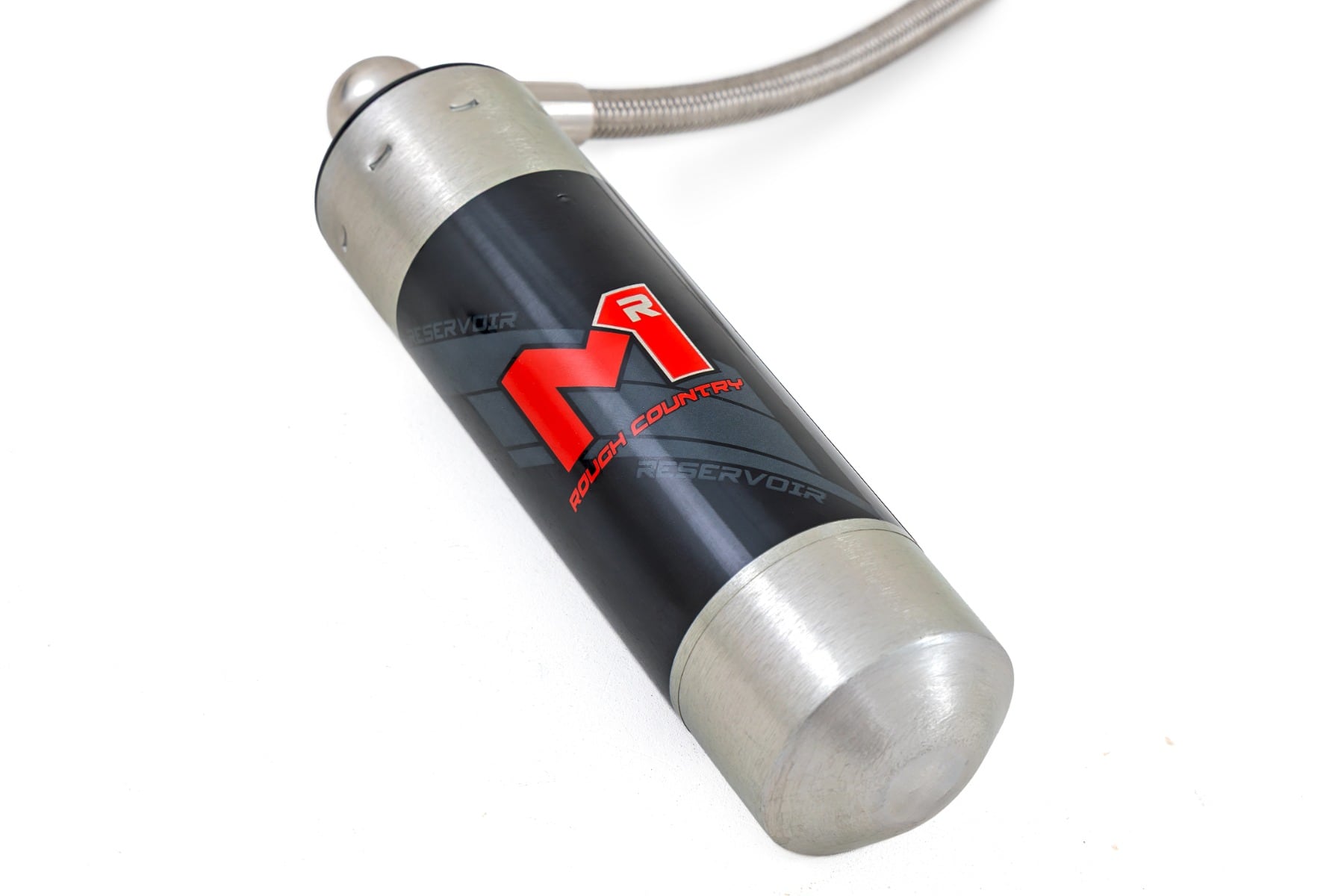 M1R Monotube Front Shocks | 3-4" | Jeep Gladiator JT 4WD (2020-2025) - Image 3