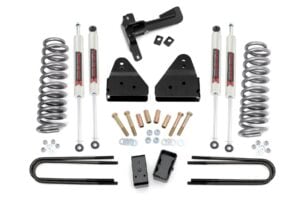 3 Inch Lift Kit | M1 | Coil | Ford F-250 Super Duty 4WD (2011-2016)