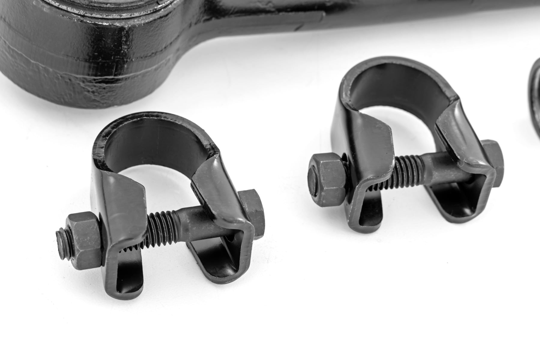 Track Bar | Forged | Rear | 2.5-6 Inch Lift | Jeep Gladiator JT 4WD (20-25) - Image 5