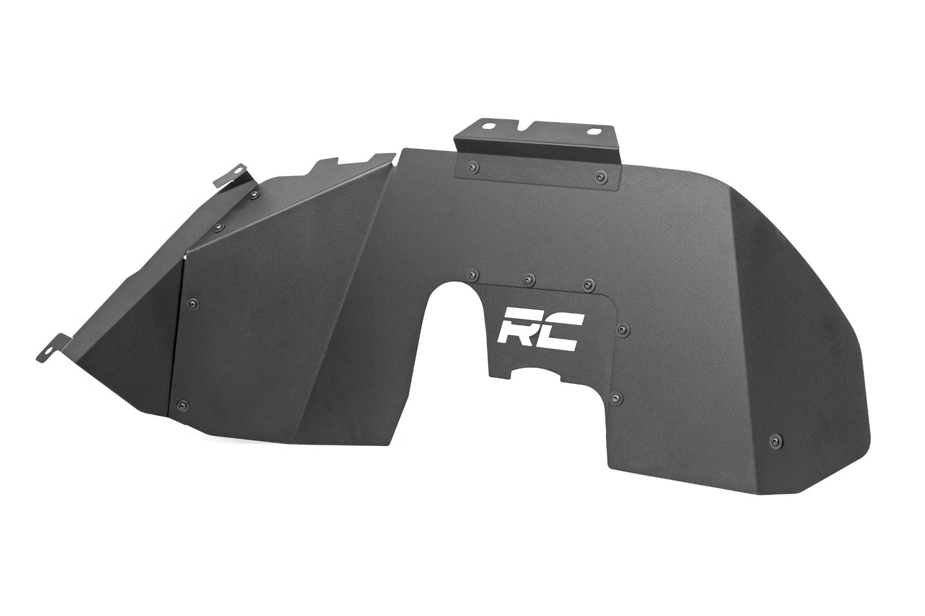 Inner Fenders | FR | Jeep Gladiator JT 4WD (2020-2025) - Image 5